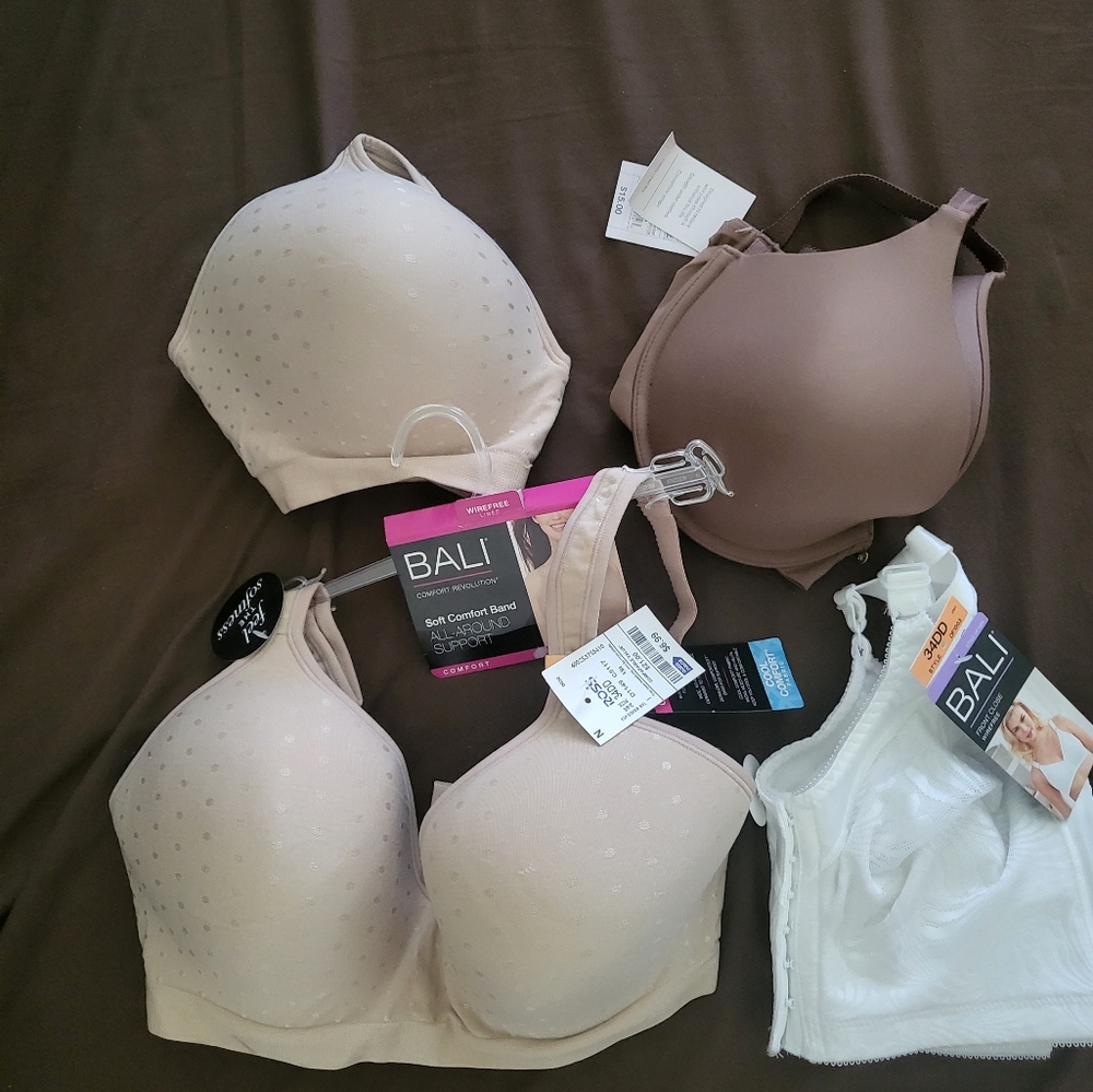 Bra bundle